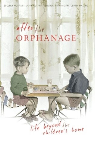 Cover of After the Orphanage