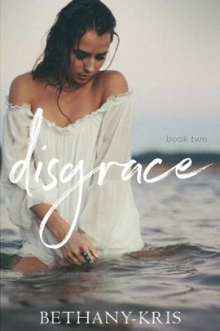 Cover of Disgrace