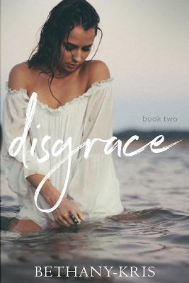 Book cover for Disgrace