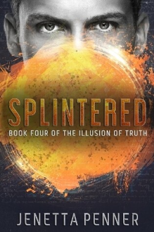 Cover of Splintered