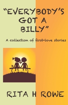 Book cover for Everybody's Got A Billy