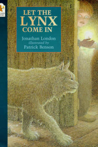 Cover of Let The Lynx Come In