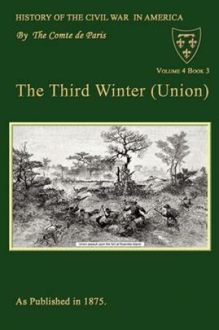 Cover of The Third Winter (Union)