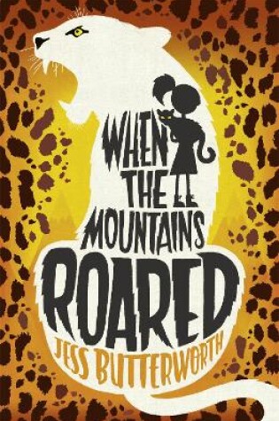 Cover of When the Mountains Roared