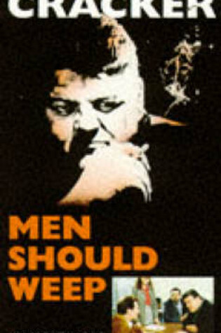 Cover of Men Should Weep