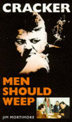 Cover of Men Should Weep