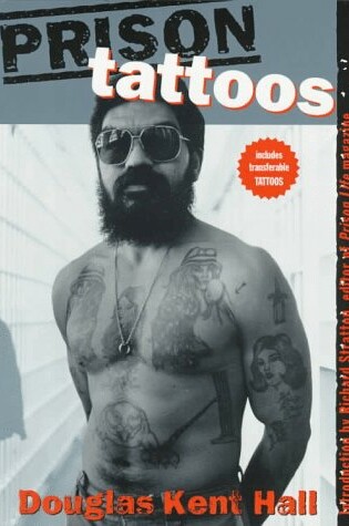 Cover of Prison Tattoos