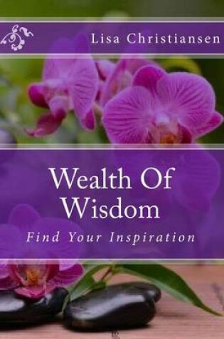 Cover of Wealth Of Wisdom