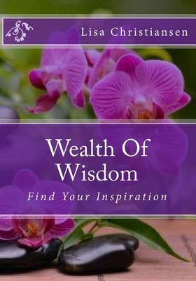 Book cover for Wealth Of Wisdom
