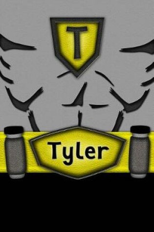 Cover of Tyler