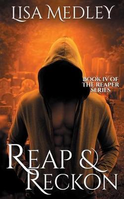 Book cover for Reap & Reckon