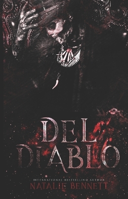 Book cover for Del Diablo