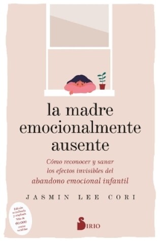 Cover of Madre Emocionalmente Ausente, La