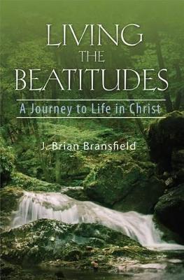 Cover of Living the Beatitudes