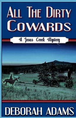 Book cover for All the Dirty Cowards