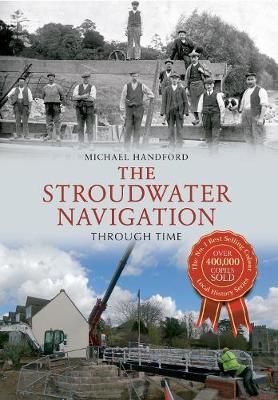 Book cover for The Stroudwater Navigation Through Time