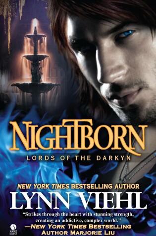 Cover of Nightborn