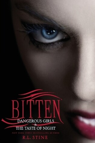 Cover of Bitten