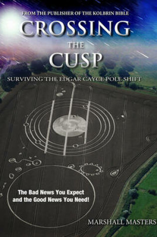 Cover of Crossing the Cusp