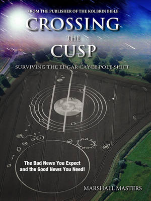 Book cover for Crossing the Cusp