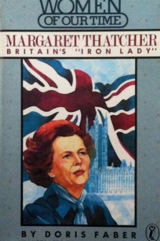 Cover of Margaret Thatcher