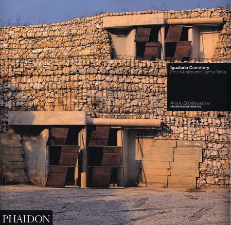 Cover of Igualada Cemetery