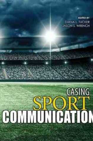 Cover of Casing Sport Communication - eBook