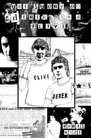 Cover of The Story of Derek and Clive