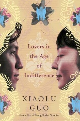 Cover of Lovers in the Age of Indifference