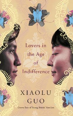 Book cover for Lovers in the Age of Indifference