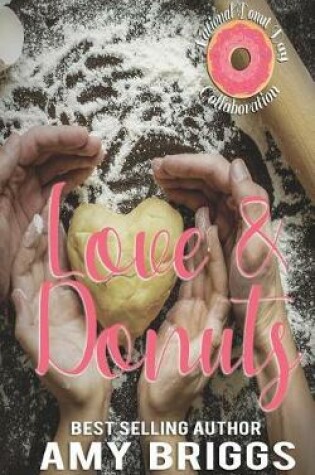 Cover of Love & Donuts
