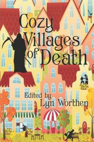 Cover of Cozy Villages of Death