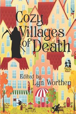 Book cover for Cozy Villages of Death