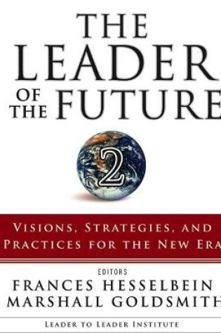 Cover of The Leader of the Future 2