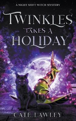 Book cover for Twinkles Takes a Holiday