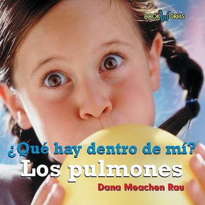 Cover of Los Pulmones (My Lungs)
