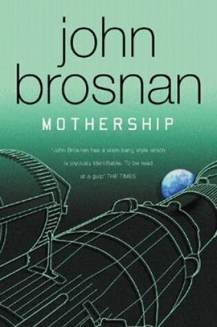 Cover of Mothership