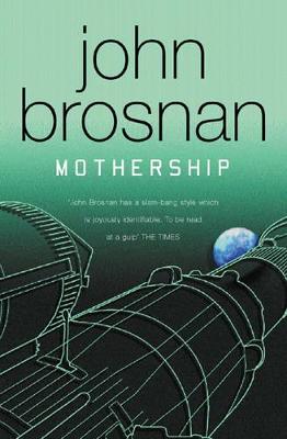 Book cover for Mothership