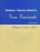 Book cover for Neue Horizonte