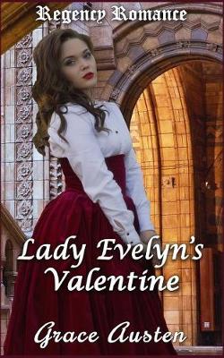 Book cover for Regency Romance