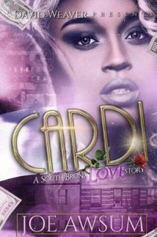 Cover of Cardi