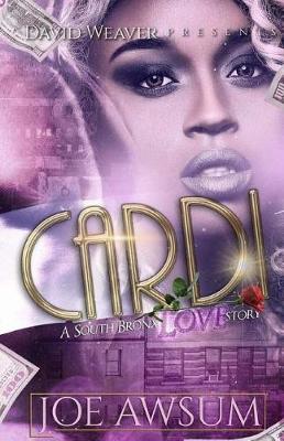 Book cover for Cardi