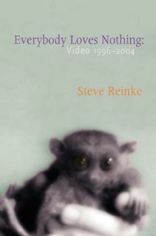 Cover of Everybody Loves Nothing