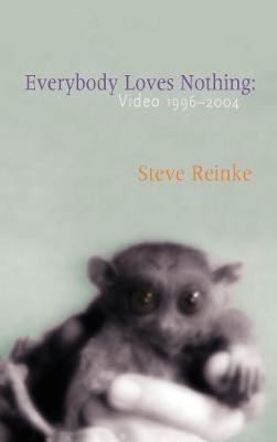 Cover of Everybody Loves Nothing