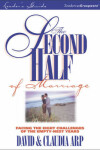 Book cover for The Second Half of Marriage Leader's Guide