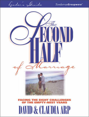 Cover of The Second Half of Marriage Leader's Guide