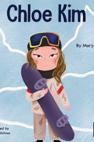 Cover of Chloe Kim