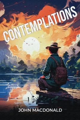 Book cover for Contemplations