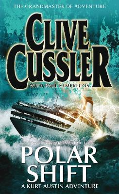 Book cover for Polar Shift