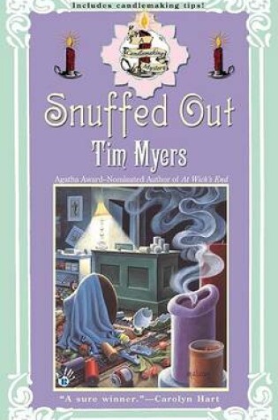 Cover of Snuffed Out